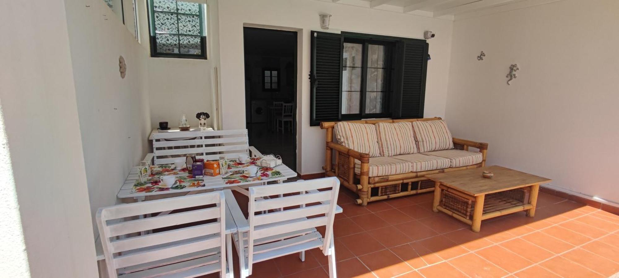 Casa Pechiguera Apartamento Playa Blanca  Exterior foto